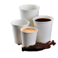 Coated insulated different price of pet disposable cup